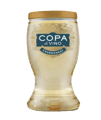 Copa wine cup